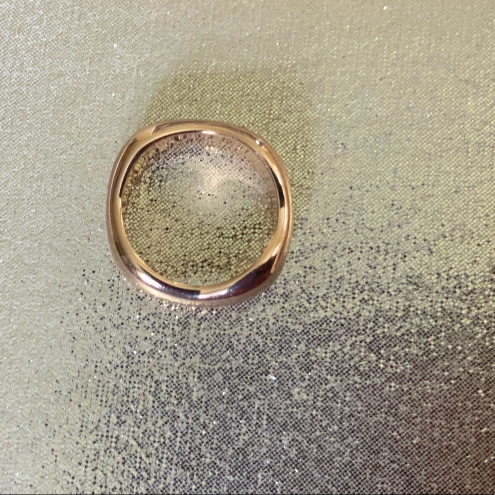 NORDSTROM RACK Braided Ring - Picture 4 of 10